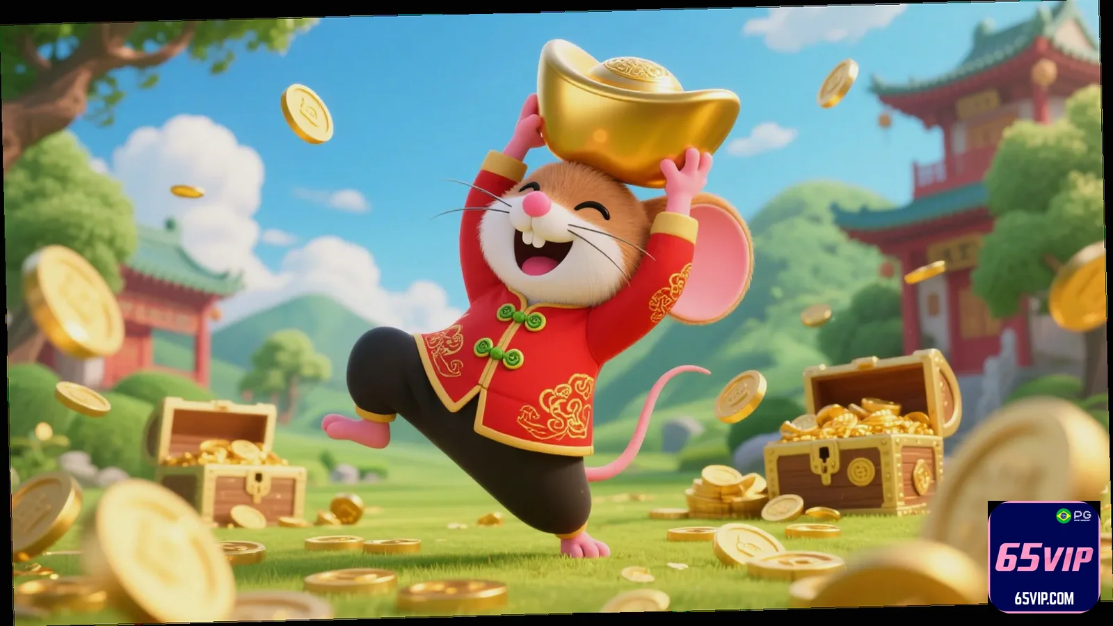 Jogos de cassino variados