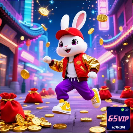 Caça-níqueis online - 65vip