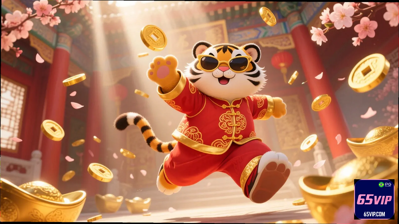 Bônus de boas-vindas