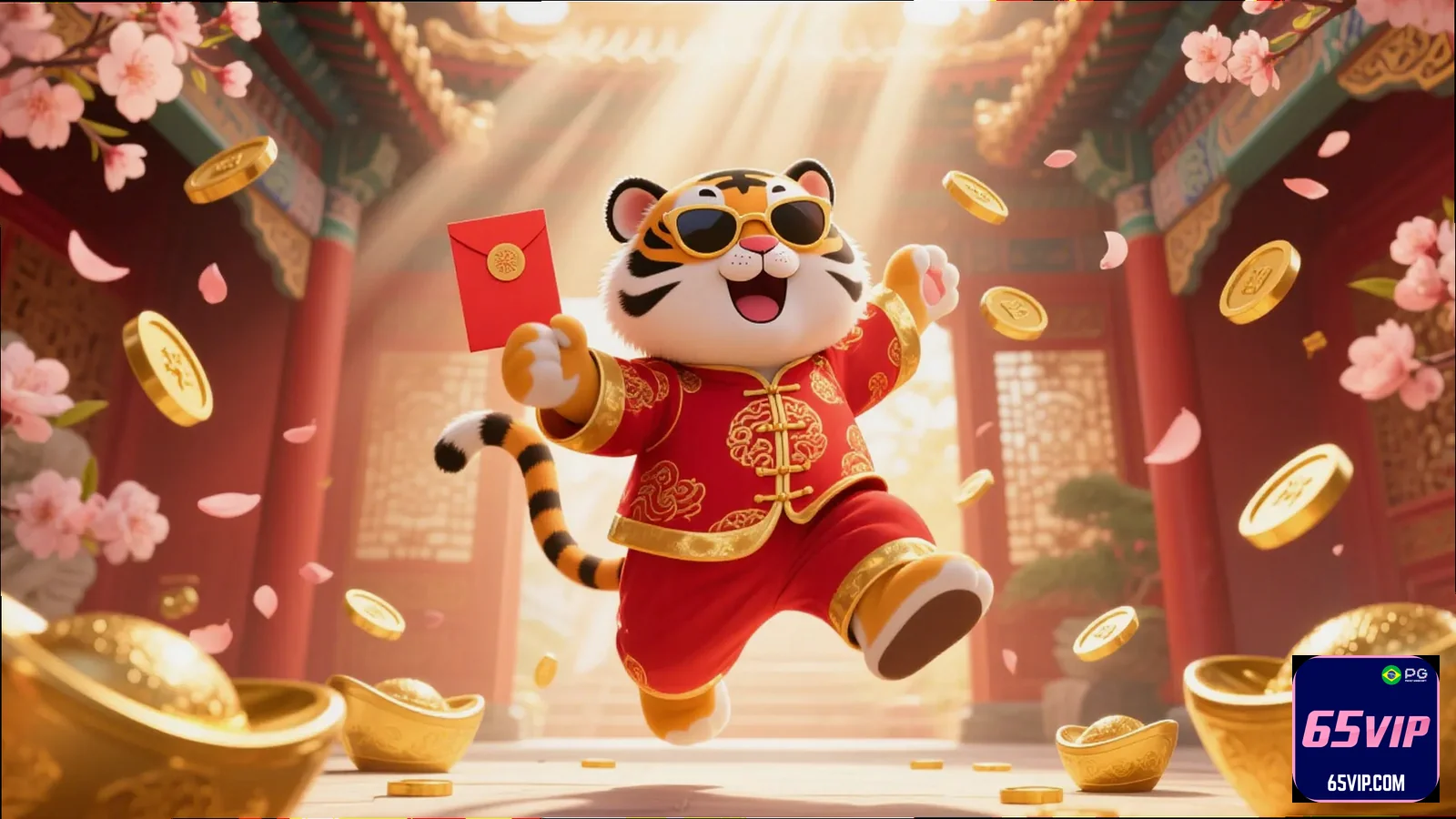 Cena destaque - 65vip