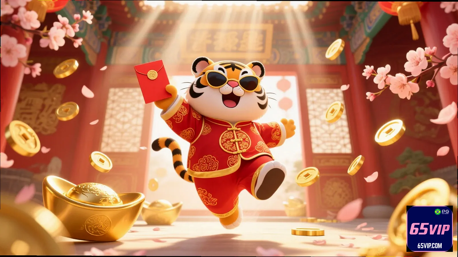 Cena destaque - 65vip